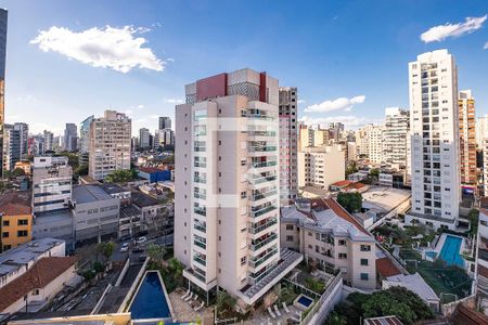 Apartamento à venda com 2 quartos, 93m² em Pinheiros, São Paulo