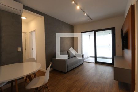 Apartamento para alugar em Vila Mariana