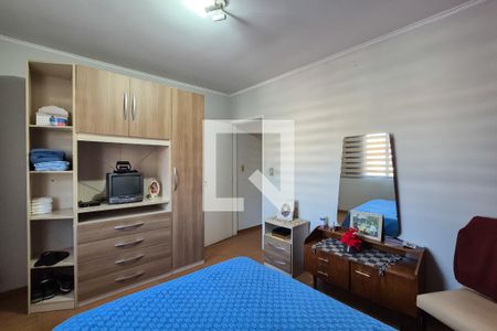 Quarto 1 de casa à venda com 3 quartos, 189m² em Baeta Neves, São Bernardo do Campo