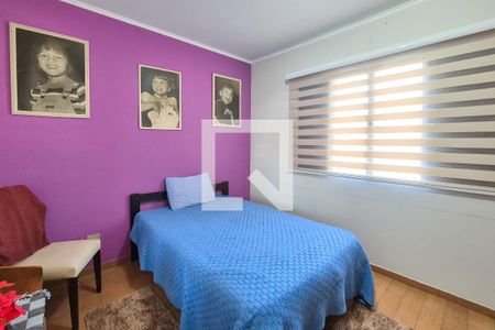 Quarto 1 de casa à venda com 3 quartos, 189m² em Baeta Neves, São Bernardo do Campo
