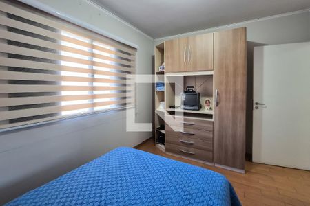 Quarto 1 de casa à venda com 3 quartos, 189m² em Baeta Neves, São Bernardo do Campo