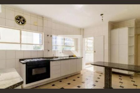 Apartamento à venda com 4 quartos, 250m² em Bela Vista, São Paulo