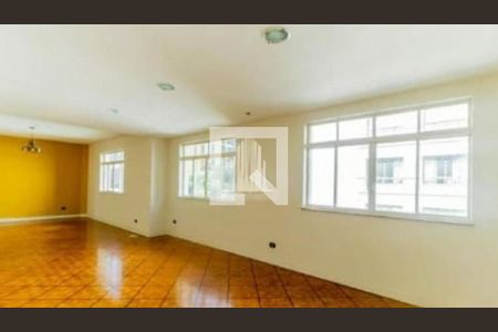 Apartamento à venda com 4 quartos, 250m² em Bela Vista, São Paulo