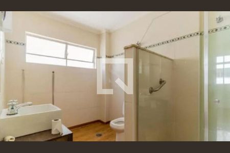 Apartamento à venda com 4 quartos, 250m² em Bela Vista, São Paulo