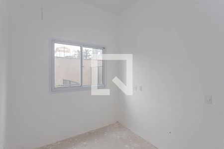 Quarto 1 de apartamento à venda com 2 quartos, 48m² em Sacomã, São Paulo