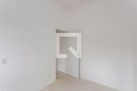 Quarto 1 de apartamento à venda com 2 quartos, 48m² em Sacomã, São Paulo