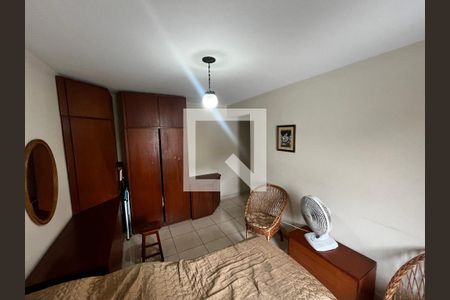 Quarto 1 de apartamento à venda com 2 quartos, 78m² em Santana, São Paulo