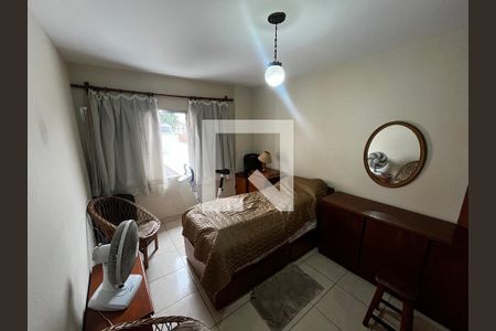 Quarto 1 de apartamento à venda com 2 quartos, 78m² em Santana, São Paulo