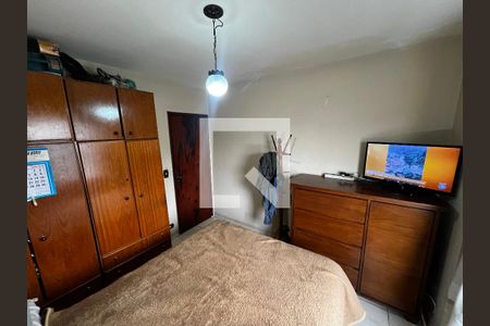Quarto 2 de apartamento à venda com 2 quartos, 78m² em Santana, São Paulo