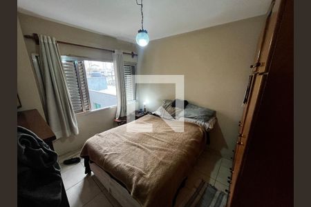 Quarto 2 de apartamento à venda com 2 quartos, 78m² em Santana, São Paulo