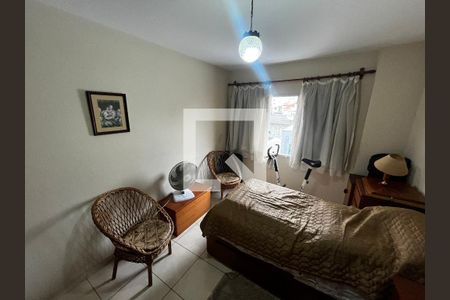 Quarto 1 de apartamento à venda com 2 quartos, 78m² em Santana, São Paulo