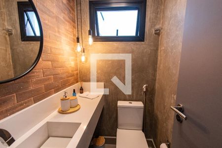 Lavabo de casa à venda com 3 quartos, 300m² em Vila Mariana, São Paulo