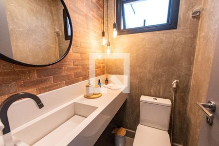 Lavabo de casa à venda com 3 quartos, 300m² em Vila Mariana, São Paulo