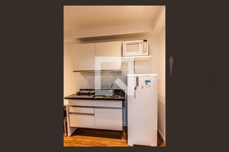 Apartamento à venda com 1 quarto, 26m² em Santa Ifigênia, São Paulo