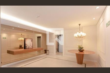 Apartamento à venda com 1 quarto, 26m² em Centro Histórico de São Paulo, São Paulo