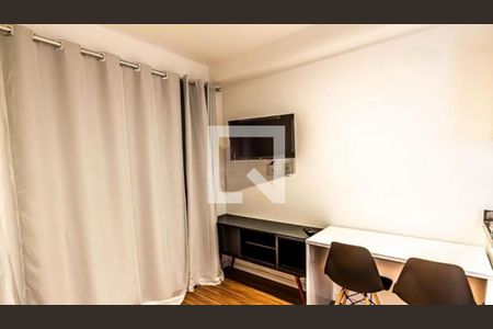 Apartamento à venda com 1 quarto, 26m² em Santa Ifigênia, São Paulo