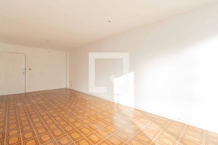 Sala de apartamento à venda com 2 quartos, 135m² em Vila Mariana, São Paulo