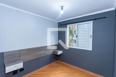 Quarto 1 de apartamento para alugar com 2 quartos, 54m² em Vila Jaraguá, São Paulo