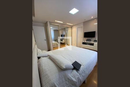 Foto 12 de apartamento à venda com 4 quartos, 224m² em Castelo, Belo Horizonte