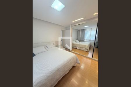 Foto 09 de apartamento à venda com 4 quartos, 224m² em Castelo, Belo Horizonte