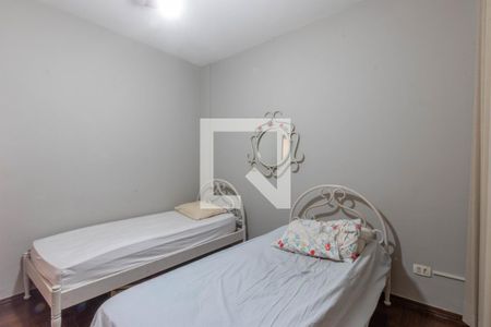 Quarto 1 de apartamento à venda com 3 quartos, 125m² em Santo Antônio, Belo Horizonte