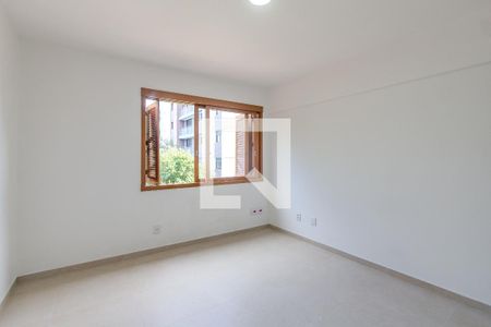 Quarto 1 de apartamento para alugar com 2 quartos, 97m² em Cristal, Porto Alegre