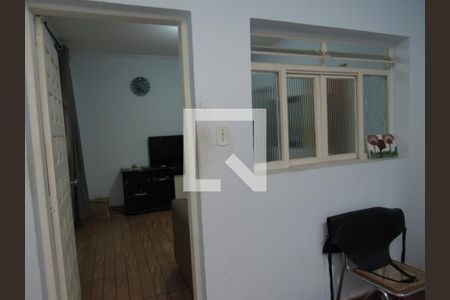 Varanda de casa à venda com 1 quarto, 250m² em Jardim D’abril, Osasco