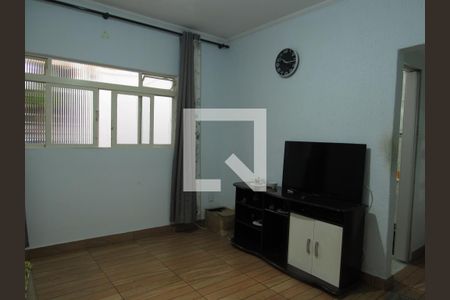 Sala de casa à venda com 1 quarto, 250m² em Jardim D’abril, Osasco