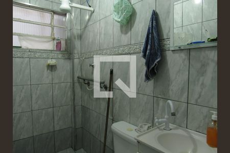 Banheiro de casa à venda com 1 quarto, 250m² em Jardim D’abril, Osasco