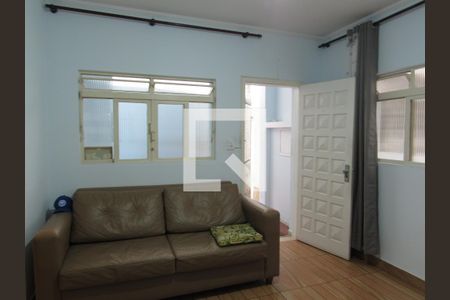 Sala de casa à venda com 1 quarto, 250m² em Jardim D’abril, Osasco