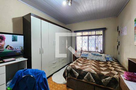 Quarto 1 de casa à venda com 3 quartos, 140m² em Cidade Miramar, São Bernardo do Campo
