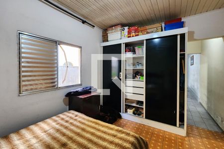 Quarto 2 de casa à venda com 3 quartos, 140m² em Cidade Miramar, São Bernardo do Campo