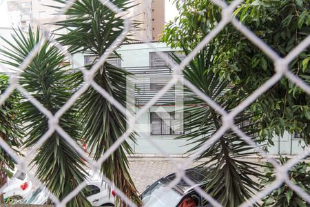 Vista do Quarto de apartamento à venda com 1 quarto, 47m² em Macedo, Guarulhos