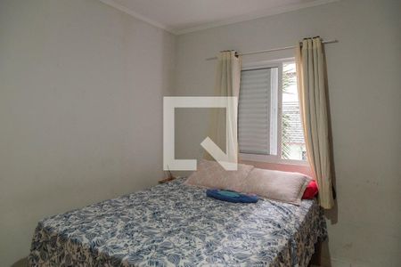 Quarto de apartamento à venda com 1 quarto, 47m² em Macedo, Guarulhos