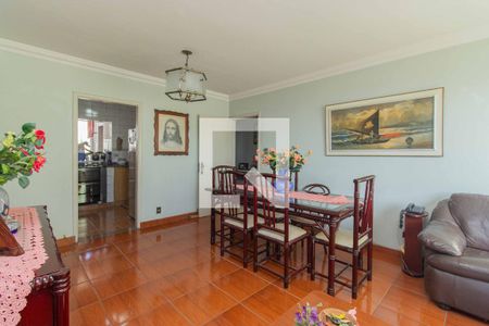 Sala de apartamento à venda com 3 quartos, 90m² em Vila Mariana, São Paulo