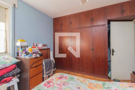 Quarto 2 de apartamento à venda com 3 quartos, 90m² em Vila Mariana, São Paulo