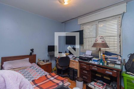 Quarto 1 de apartamento à venda com 3 quartos, 90m² em Vila Mariana, São Paulo