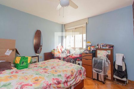 Quarto 2 de apartamento à venda com 3 quartos, 90m² em Vila Mariana, São Paulo