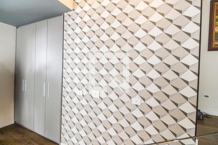 Sala de TV de casa de condomínio à venda com 4 quartos, 385m² em Colinas da Anhanguera, Santana de Parnaíba