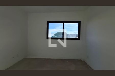 Sala de apartamento à venda com 1 quarto, 36m² em Jardim Jamaica, Santo André