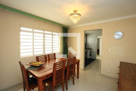 Sala 2 de casa à venda com 4 quartos, 156m² em Vila Sonia, São Paulo