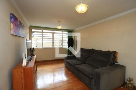 Sala de casa à venda com 4 quartos, 156m² em Vila Sonia, São Paulo