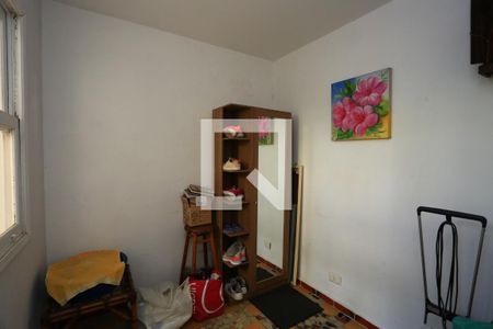 Área de Serviço de casa para alugar com 4 quartos, 156m² em Vila Sonia, São Paulo