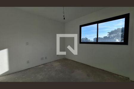 Sala de apartamento à venda com 1 quarto, 36m² em Jardim Jamaica, Santo André