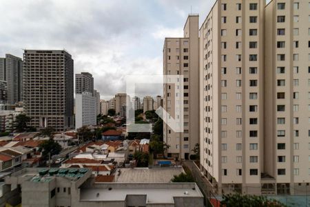 Vista do Quarto 1 de apartamento para alugar com 2 quartos, 65m² em Pompeia, São Paulo