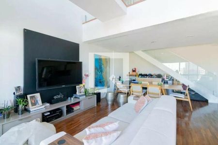 Apartamento à venda com 1 quarto, 123m² em Vila Olímpia, São Paulo