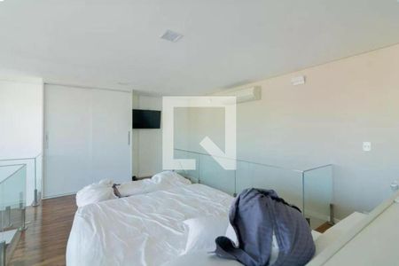 Apartamento à venda com 1 quarto, 123m² em Vila Olímpia, São Paulo