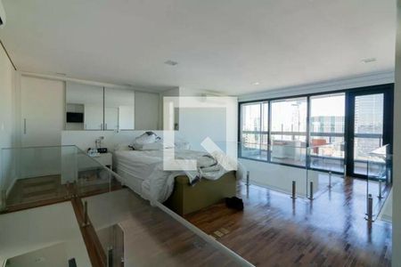 Apartamento à venda com 1 quarto, 123m² em Vila Olímpia, São Paulo