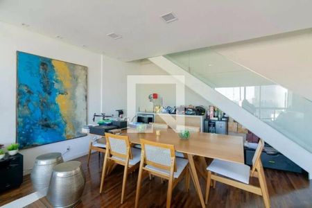 Apartamento à venda com 1 quarto, 123m² em Vila Olímpia, São Paulo