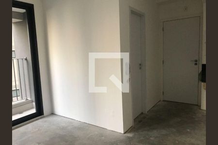 Apartamento à venda com 1 quarto, 36m² em Pinheiros, São Paulo